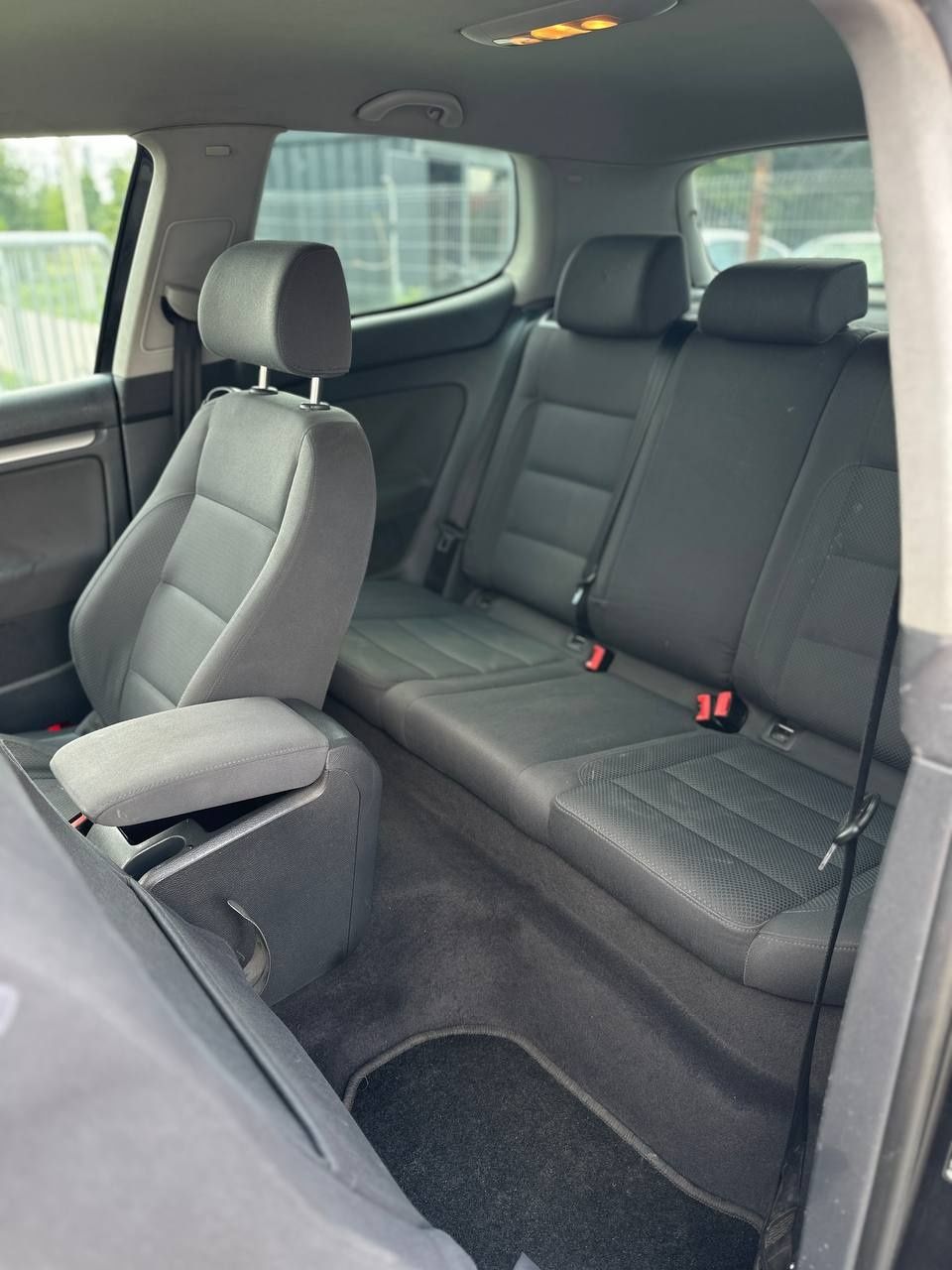 Volkswagen Golf V 1.9 TDI/zamiana/mapa 150km!/gwarancja