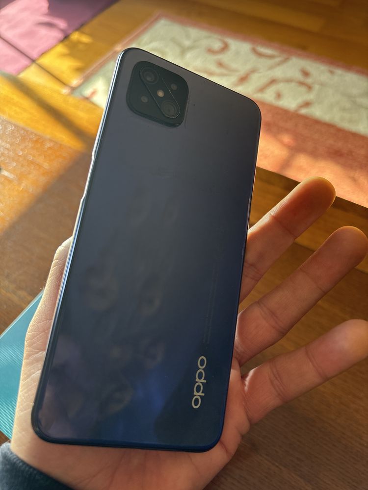 Oppo Reno4Z | 5g