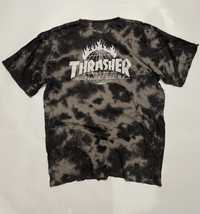 Huf x Thrasher футболка