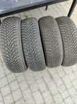 Opona zimowa 175x60x18 Falken Eurowinter HS01