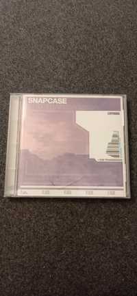 SNAPCASE end transmission CD