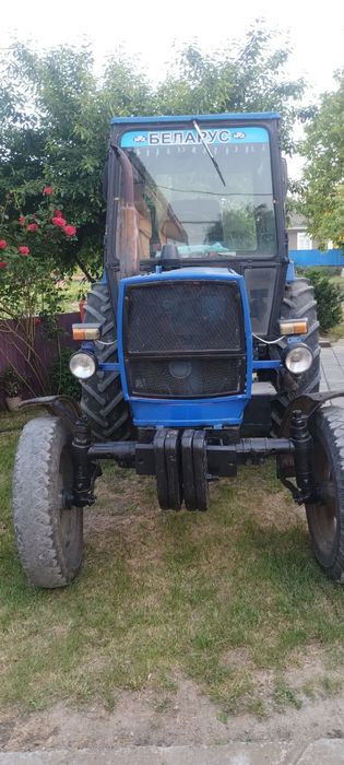 Продам трактор мтз 80