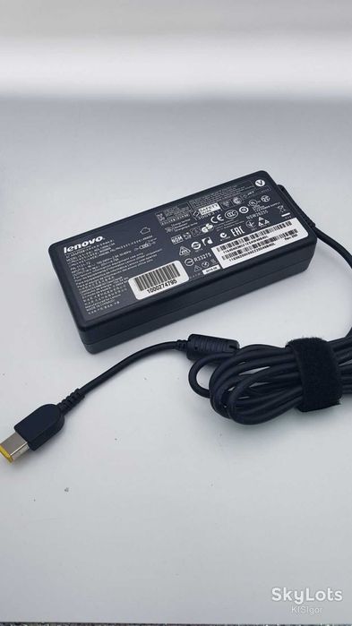 Блок живлення для ноутбука Lenovo adl135nlc3a  20V-6.75A 135W Оригінал