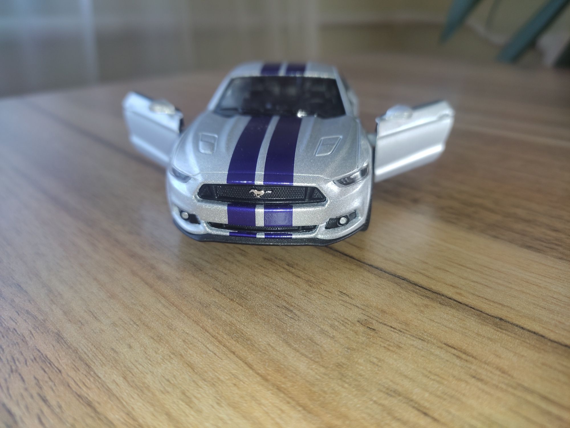 Дитяча машина Mustang GT