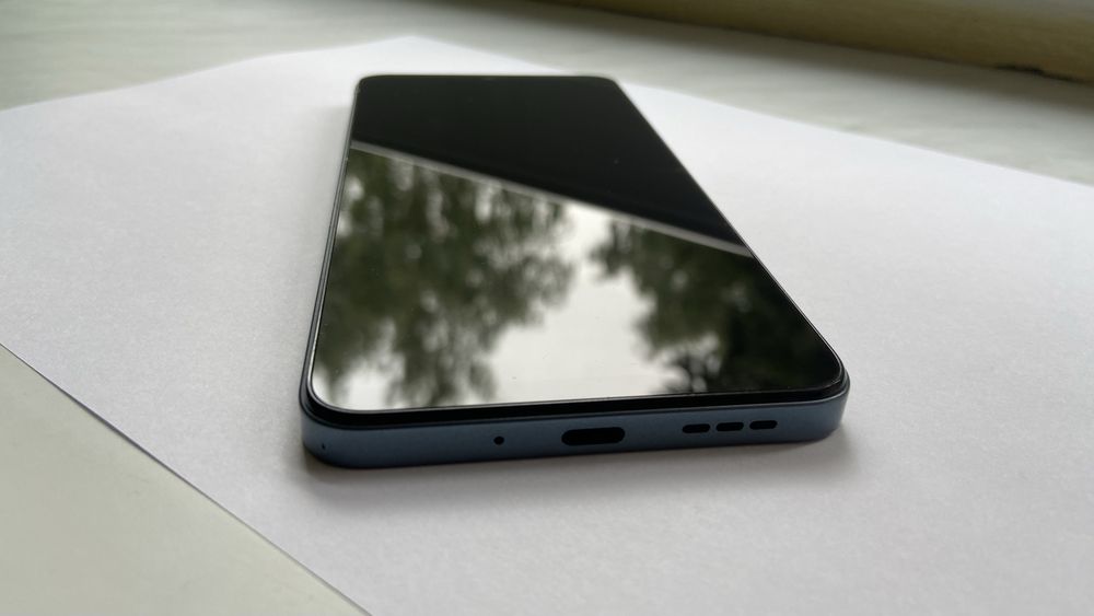 Redmi 13c smartfon