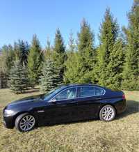 BMW 520d xDrive super stan