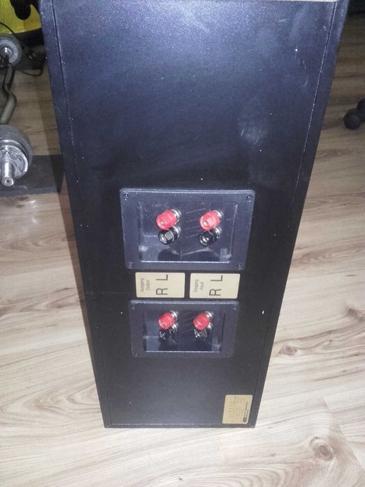 HECO Libero Subwoofer + 2 satelity