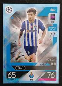 Crystal 303 Otavio - Match Attax 2022/23