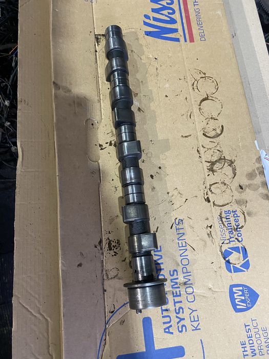 Гбц івеко дейлі 2.8,головка івеко 2.8