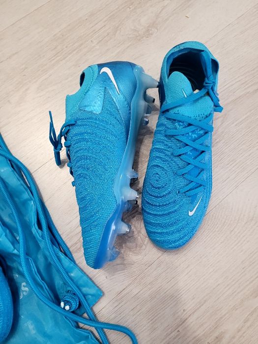 Бутси дітячі NIKE PHANTOM GX 2 Elite SG-PRO нові original