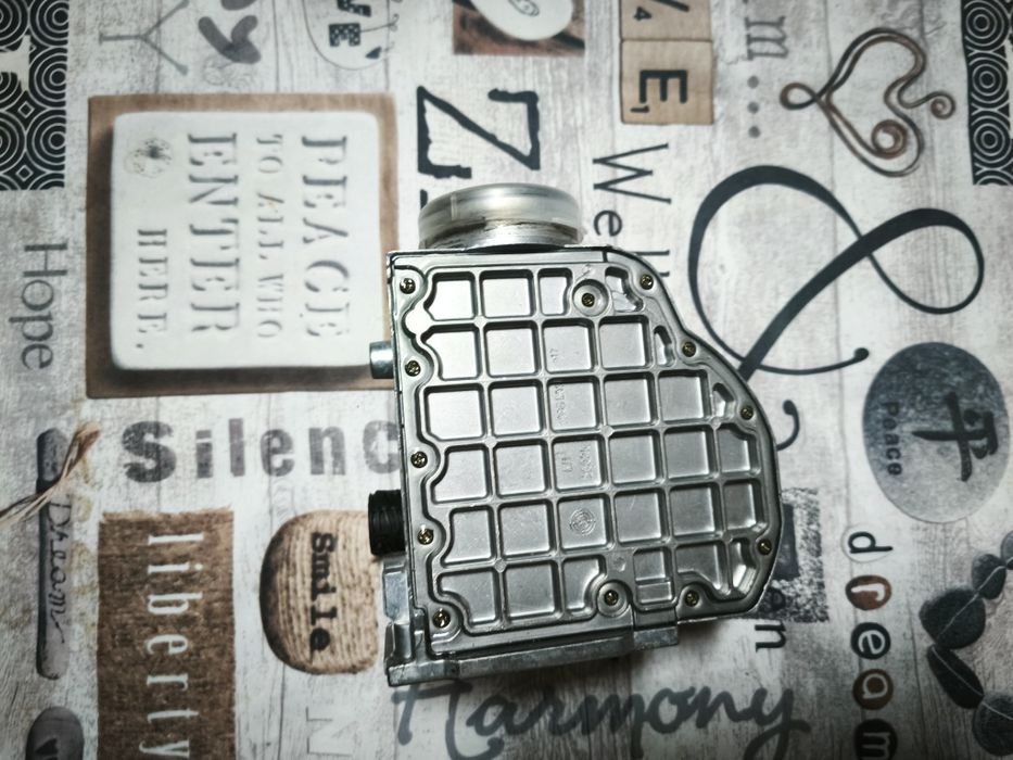 MAF Sensor medidor fluxo ar