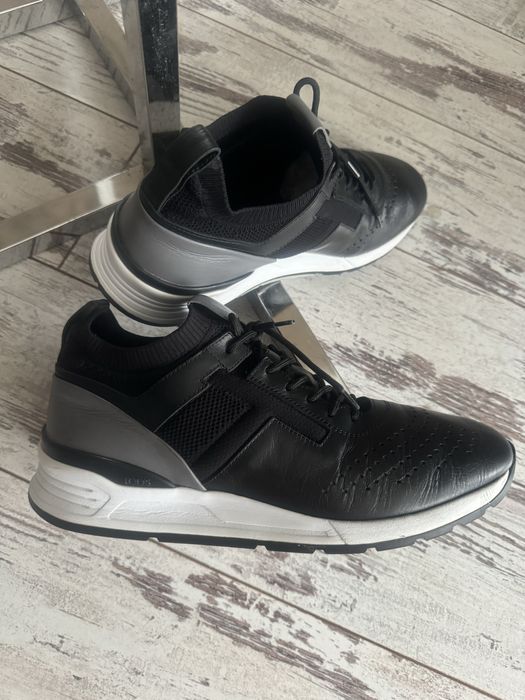 Кроссовки tods оригинал