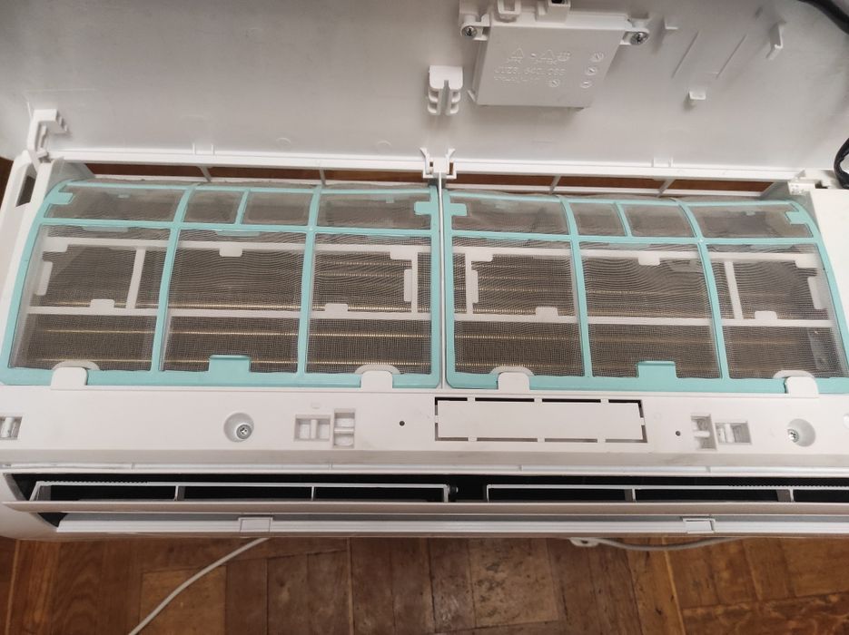 Продам кондиціонер