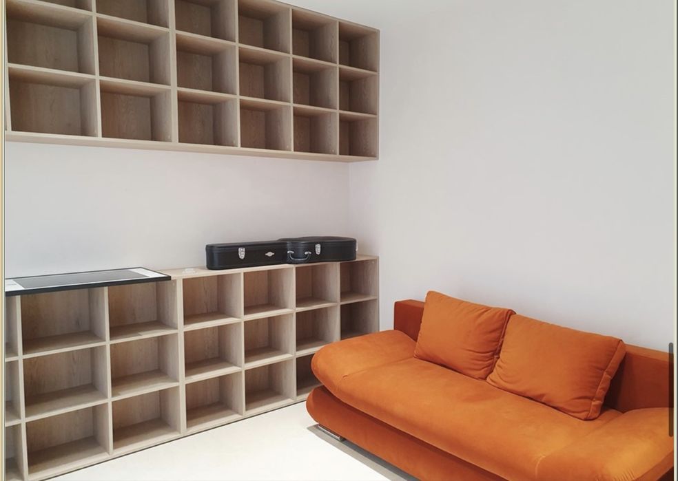 Продам дом «Barn house» Новоалександровка