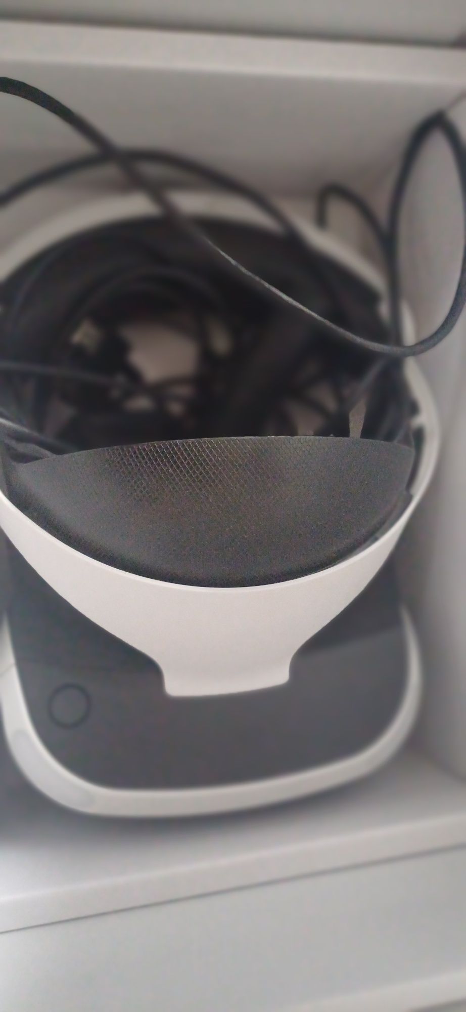 PlayStation 4 VR Mega Pack