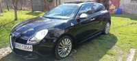 Alfa Romeo Giulietta 2.0 JTD