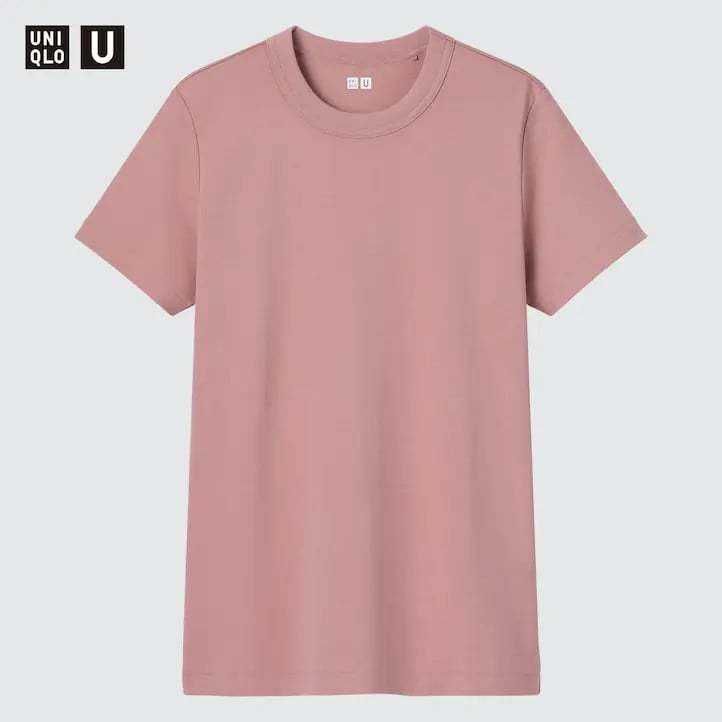 Базова футболка Uniqlo U.