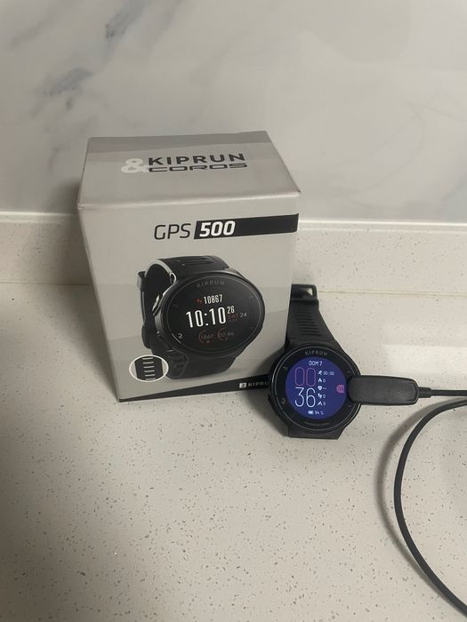 Kiprun Coros GPS 500