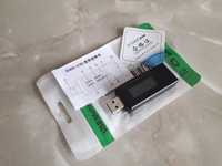 USB tester Keweisi KWS-v30 KWS V30