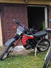 kawasaki klr 600