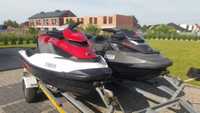 SEA-DOO GTX 215 IS IBR Zadbany