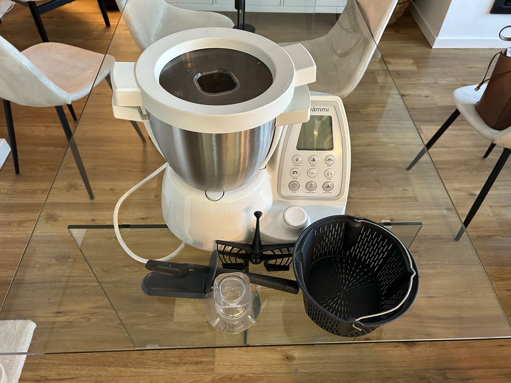 Yämmi 2 XL Robot de cozinha