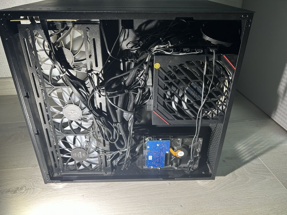 Ігровий компьютер