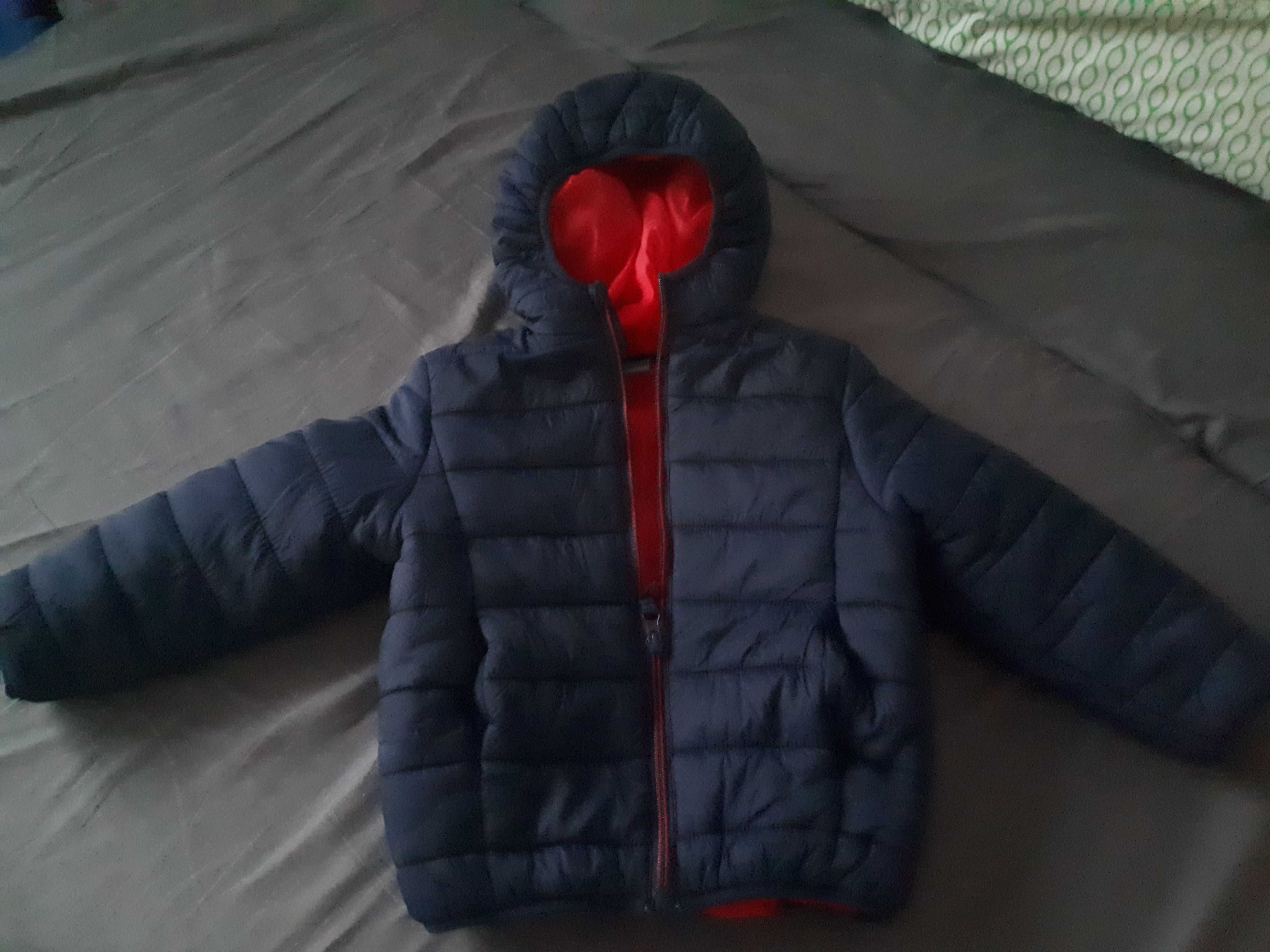 Paka dla chlopca 80 86 92