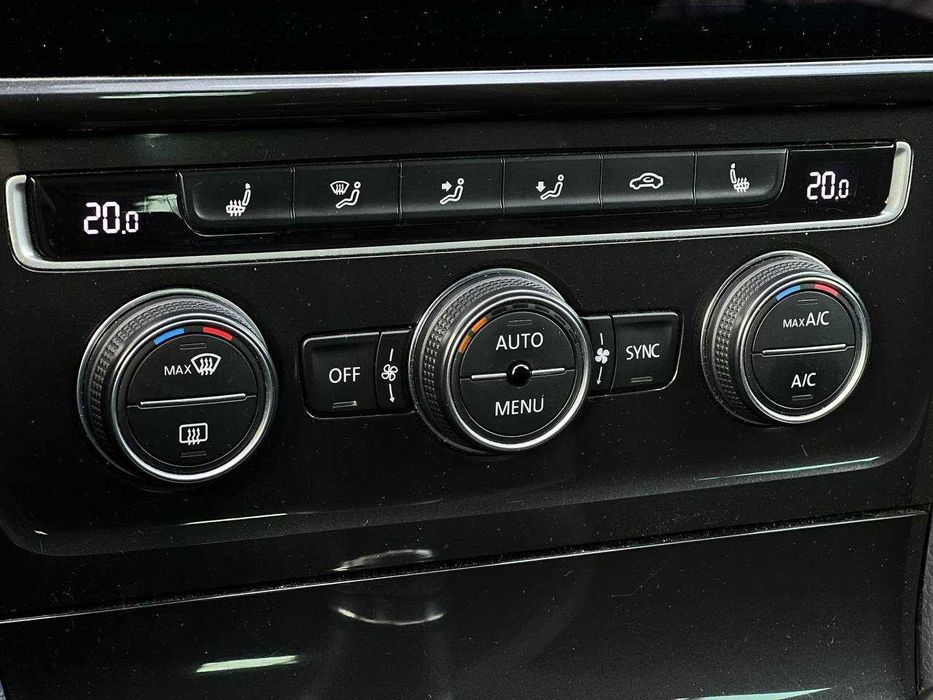 Volkswagen Golf 1.6 2019 (Розстрочка / Лізинг)