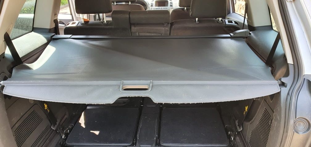 Opel Zafira B 1.6 Benzyna 7 osób Hak Okazja