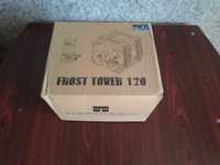 Процессорный кулер Thermalright Frost Tower 120