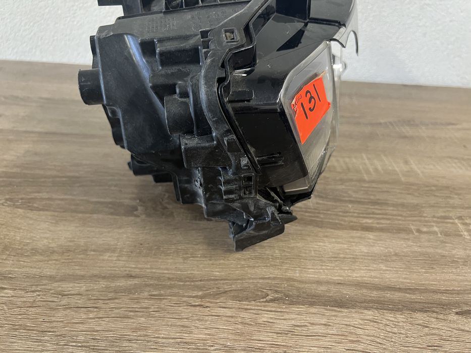 Фара права led Land Rover Defender 2 2019- L8B213w029ff в наявності!