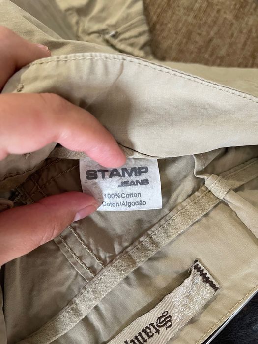 Calções de homem tamanho 36