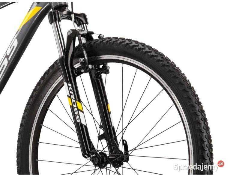 Rower górski, MTB Kross Hexagon 2.0