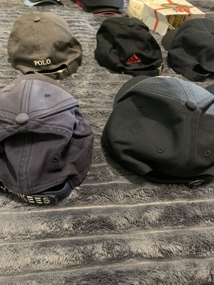 Бейсболка,шапка Adidas,Nike,Umbro (original)