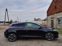 Drzwi Megane III coupe lift TEGNE w kolor