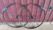 Rodas Carbono Newmen Advanced SL X22