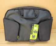 Mala para portátil até 16" (40,6cm) Toshiba/Corace 1ªQualidade ESTREAR