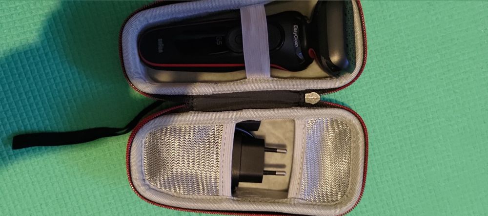 Электробритва Braun Series 5