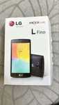 Telemovel LG L fino android