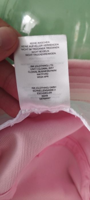 Панама juicy couture