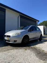 Fiat Punto 1.3 Multijet 2010