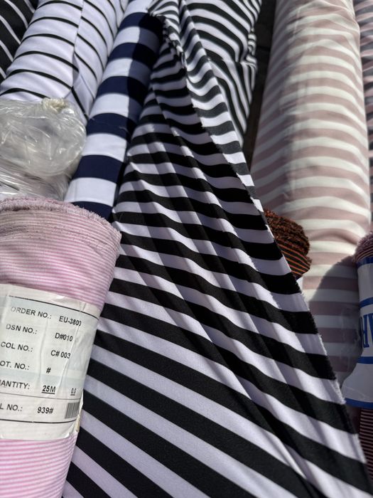 Ткань / опт / продам ткани / остатки ткани / софт - от 5 м -25 грн/м