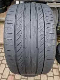 295/35R20 Continental ContiSportContact 5P N0 Шини/Колеса/Літо Склад