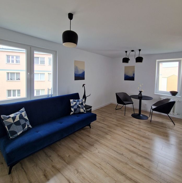 Mieszkanie na wynajem od grudnia