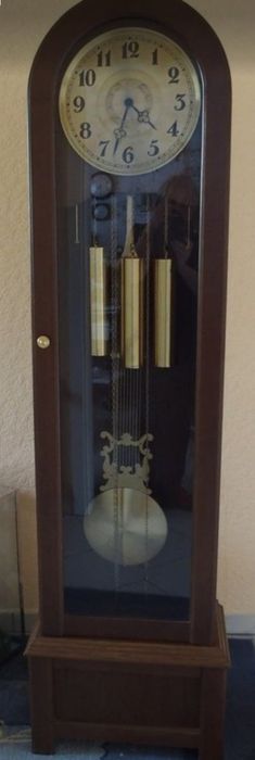 Zegar stojący wysokiej jakości Kieninger