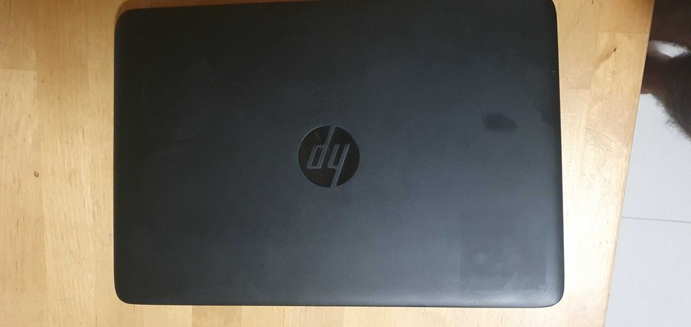 Portátil HP Elitebook 820 G1 - Intel  i7 / 16Gb / SSD 256GB