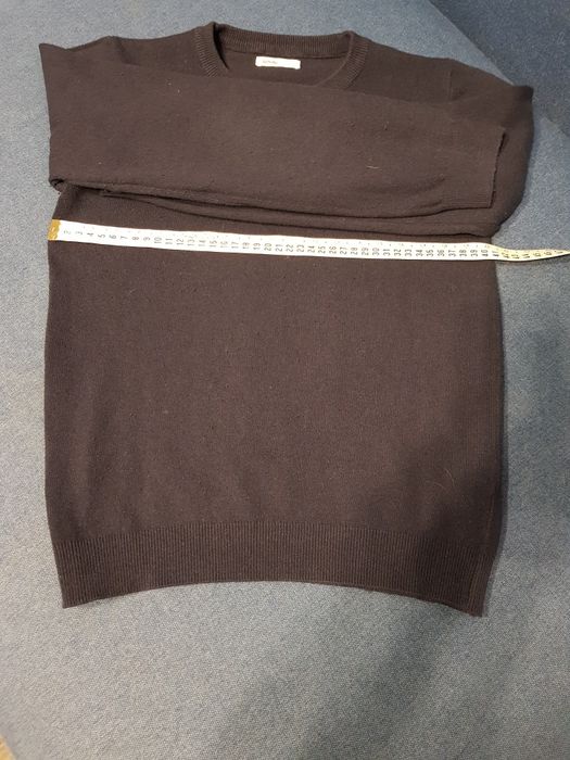 Базовый джемпер для подростка