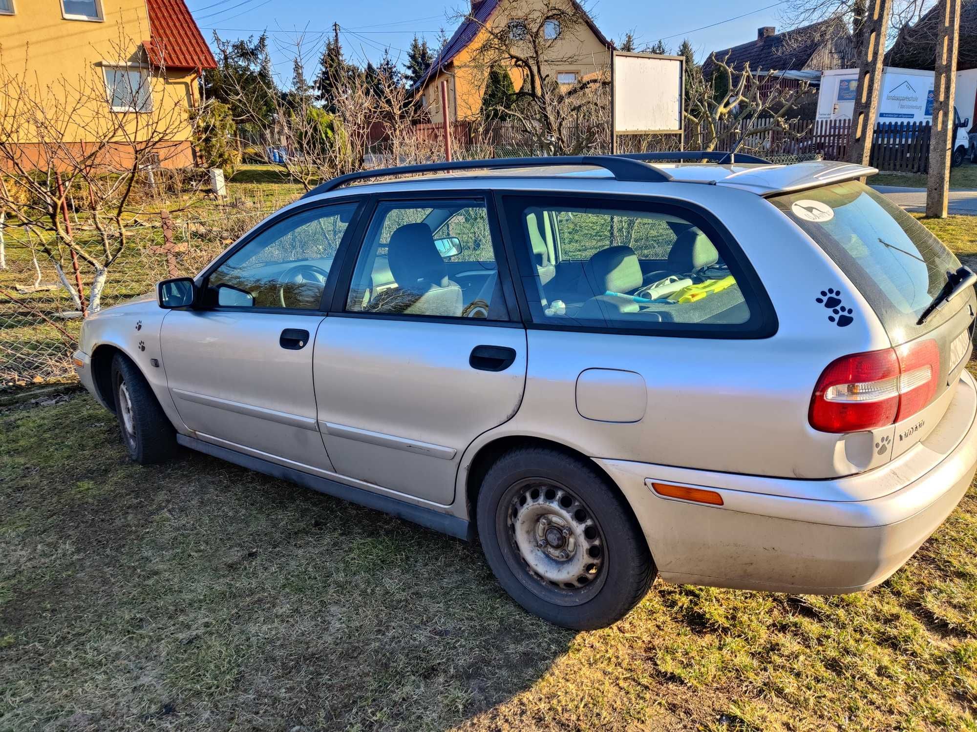 Volvo V40 1.9 TD