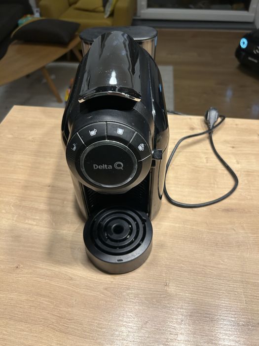 Eksperes delta aparat do kawy